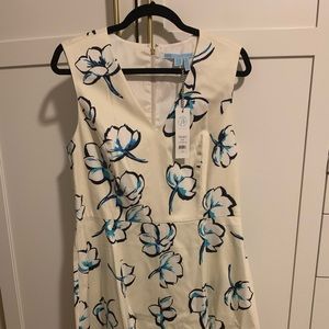 Draper James magnolia dress